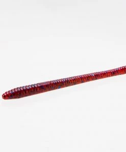 Soft Baits Zoom Finesse Worm 27 Soft Baits Zoom Finesse Worm