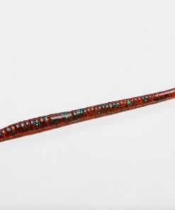 Soft Baits Zoom Finesse Worm 29 Soft Baits Zoom Finesse Worm