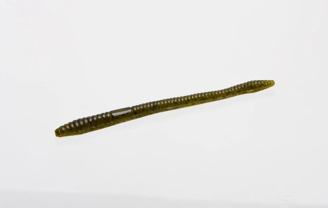 Soft Baits Zoom Finesse Worm 14 Soft Baits Zoom Finesse Worm