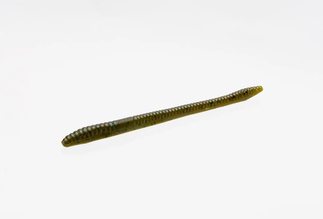 Soft Baits Zoom Finesse Worm 3 Soft Baits Zoom Finesse Worm