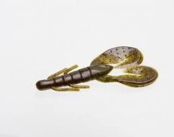 Soft Baits Zoom Super Speed Craw 4