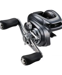 Shimano "New" Bantam Baitcasting Reels
