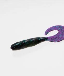 Zoom Fat Albert Grub Soft Baits