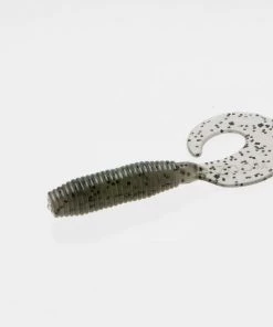 Zoom Fat Albert Grub Soft Baits