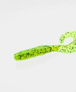 Zoom Fat Albert Grub Soft Baits