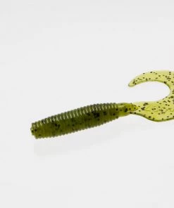 Zoom Fat Albert Grub Soft Baits