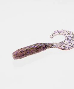 Zoom Fat Albert Grub Soft Baits