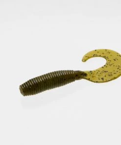 Zoom Fat Albert Grub Soft Baits