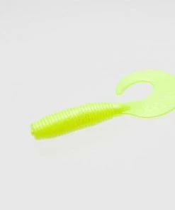 Zoom Fat Albert Grub Soft Baits