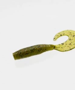 Zoom Fat Albert Grub Soft Baits