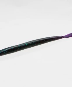 Zoom Magnum U-V Speed Worm Soft Baits