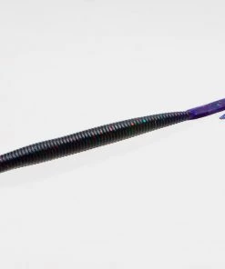 Zoom Magnum U-V Speed Worm Soft Baits