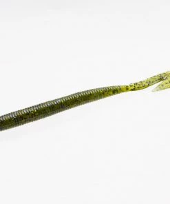 Zoom Magnum U-V Speed Worm Soft Baits