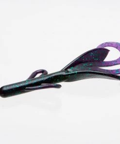 Zoom Brush Hog Soft Baits