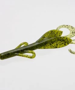 Zoom Brush Hog Soft Baits