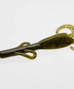 Zoom Brush Hog Soft Baits