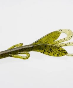 Zoom Brush Hog Soft Baits