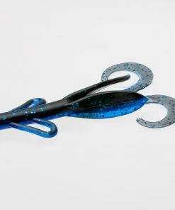 Zoom Brush Hog Soft Baits