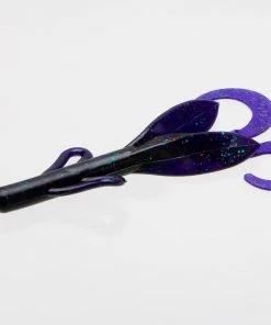 Zoom Brush Hog Soft Baits