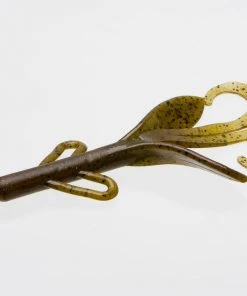 Zoom Brush Hog Soft Baits