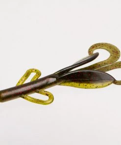 Zoom Brush Hog Soft Baits