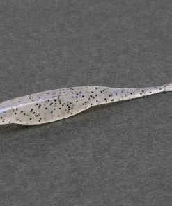 Zoom Salty Super Fluke Soft Baits 44 Zoom Salty Super Fluke Soft Baits