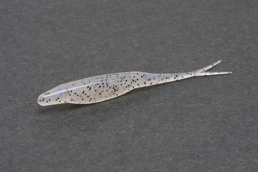 Zoom Salty Super Fluke Soft Baits 21 Zoom Salty Super Fluke Soft Baits