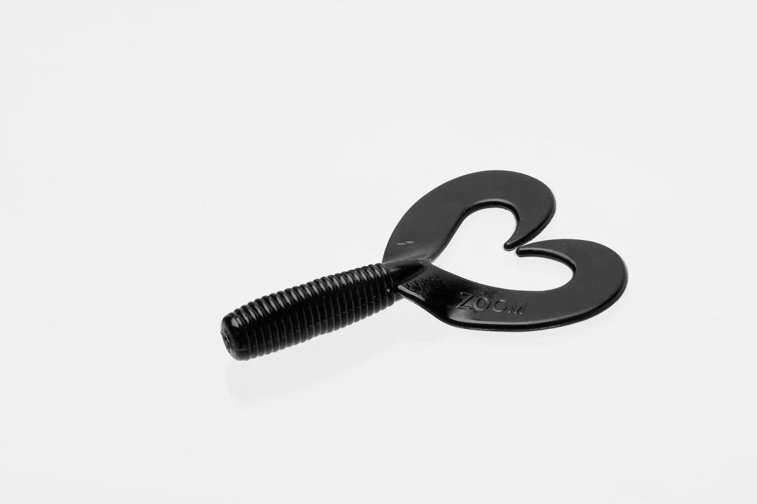 Zoom Fat Albert Twin Tail 9 Zoom Fat Albert Twin Tail