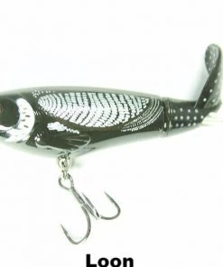 Topwater River2Sea Whopper Plopper 110