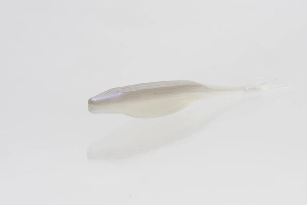 Zoom Super Fluke Jr. Soft Baits 8 Zoom Super Fluke Jr. Soft Baits