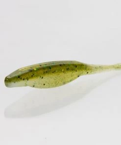 Zoom Super Fluke Jr. Soft Baits 11 Zoom Super Fluke Jr. Soft Baits