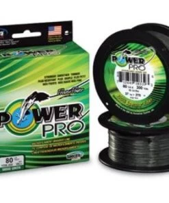 Power Pro Braid