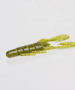 Zoom Ultravibe Speed Craw Soft Baits