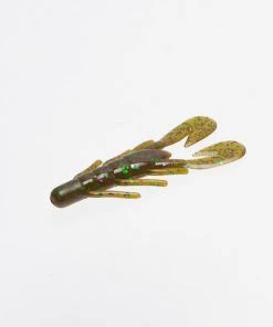 Zoom Ultravibe Speed Craw Soft Baits