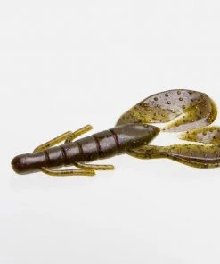 Soft Baits Zoom Super Speed Craw 4