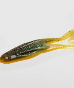 Zoom Horny Toad Soft Baits