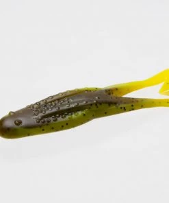 Zoom Horny Toad Soft Baits