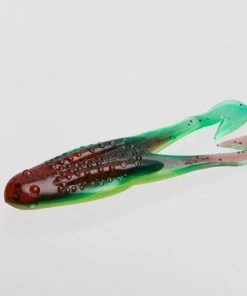 Zoom Horny Toad Soft Baits