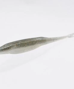 Zoom Salty Super Fluke Soft Baits 45 Zoom Salty Super Fluke Soft Baits