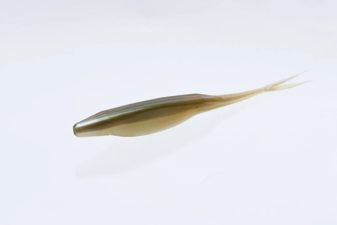 Zoom Salty Super Fluke Soft Baits 20 Zoom Salty Super Fluke Soft Baits