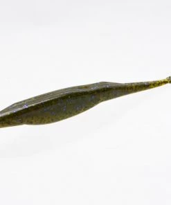 Zoom Salty Super Fluke Soft Baits 49 Zoom Salty Super Fluke Soft Baits