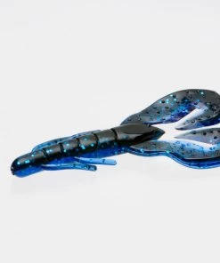 Soft Baits Zoom Super Speed Craw 4