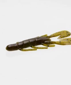 Zoom Ultravibe Speed Craw Soft Baits