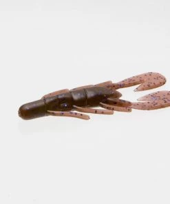 Zoom Ultravibe Speed Craw Soft Baits