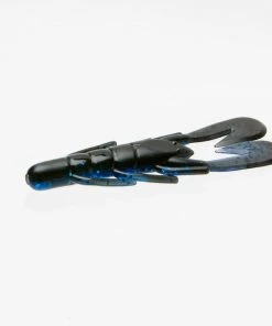 Zoom Ultravibe Speed Craw Soft Baits