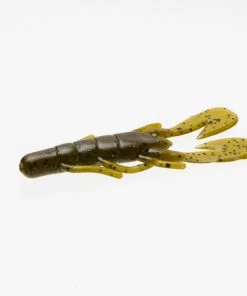 Zoom Ultravibe Speed Craw Soft Baits