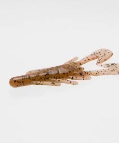 Zoom Ultravibe Speed Craw Soft Baits