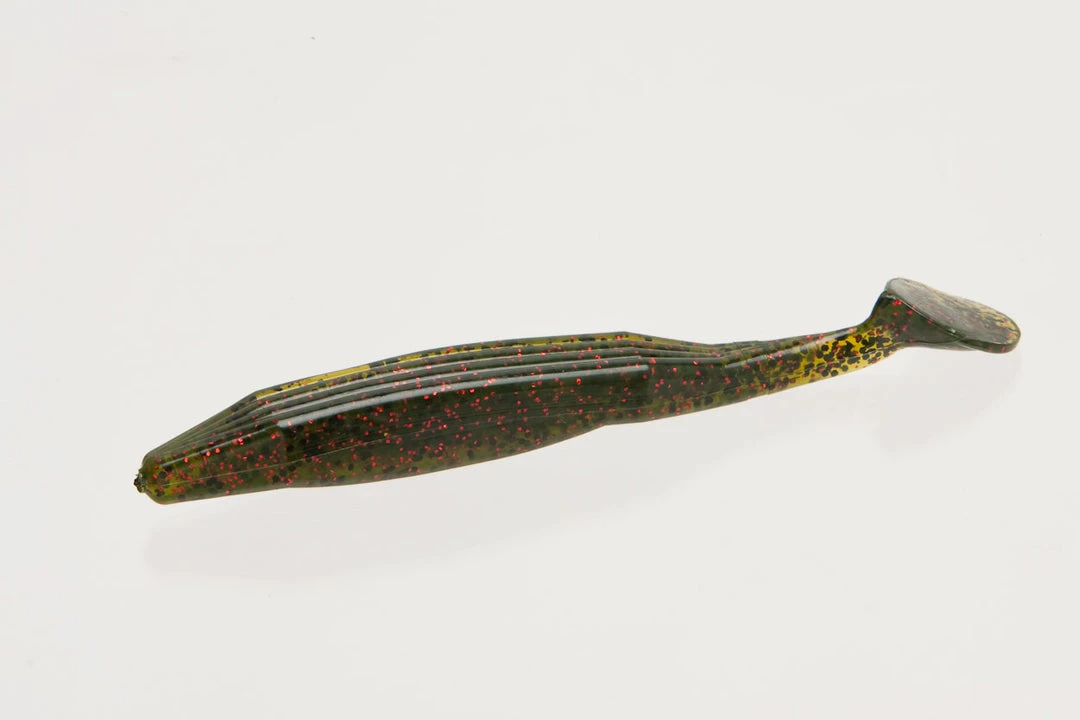 Tackle Inc Soft Baits Zoom Swimmin Super Fluke 5 Tackle Inc Soft Baits Zoom Swimmin Super Fluke