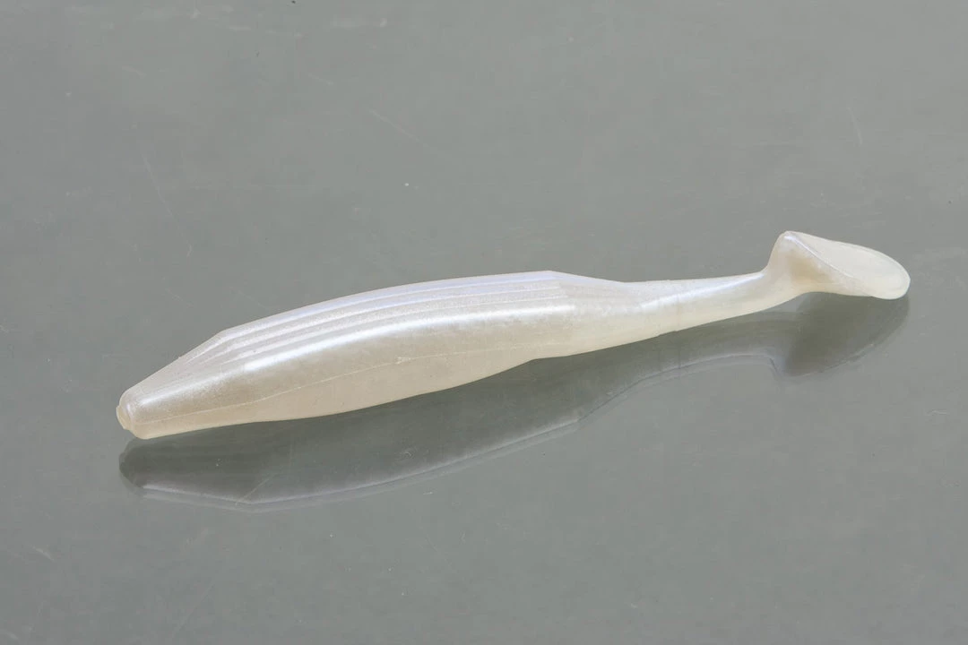 Tackle Inc Soft Baits Zoom Swimmin Super Fluke 6 Tackle Inc Soft Baits Zoom Swimmin Super Fluke