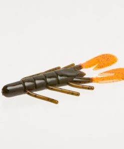 Zoom Ultravibe Speed Craw Soft Baits